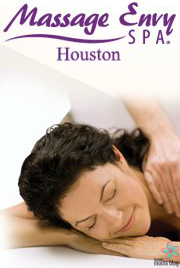 Massage Envy Houston