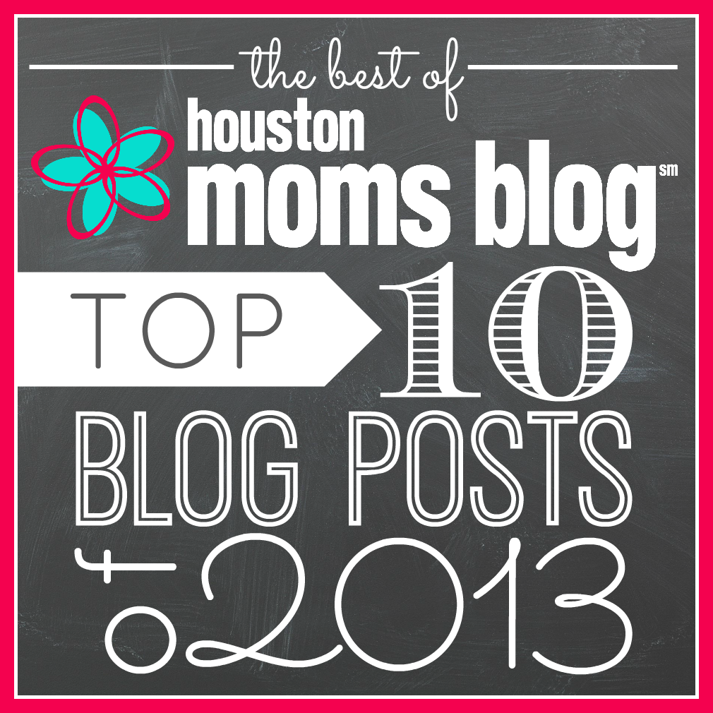 Top 10 Blog Posts of 2013