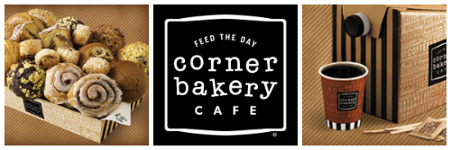 Corner Bakery Cafe - Blog