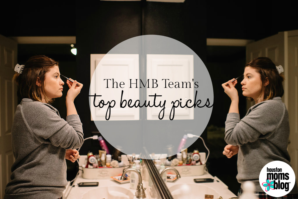 HMB Team's Top Beauty Picks