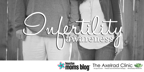 Infertility Awareness Series