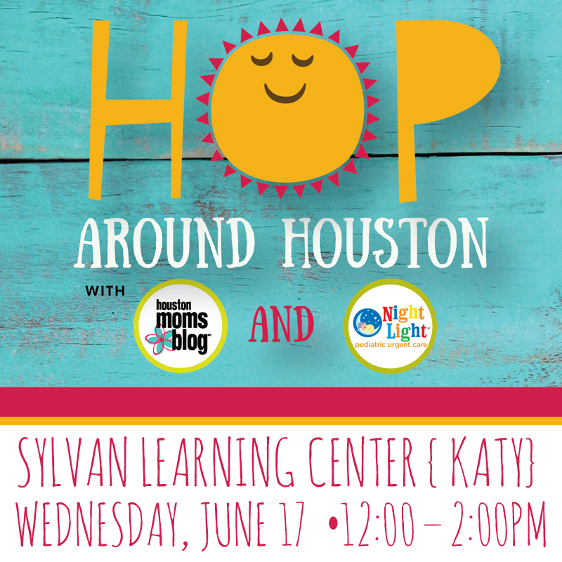 Hop Around Houston - Sylvan Katy 2