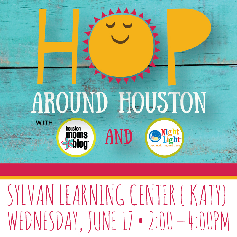 Hop Around Houston - Sylvan Katy