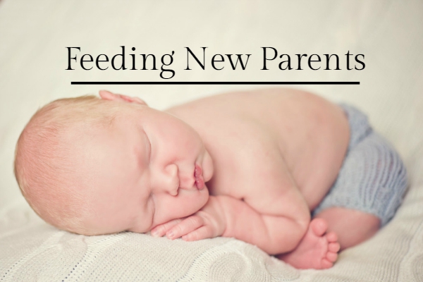 Feeding New Parents - Featured