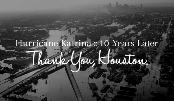 Hurricane Katrina - Part 2