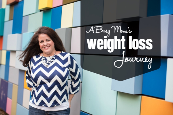 Weight Loss Journey - Featured