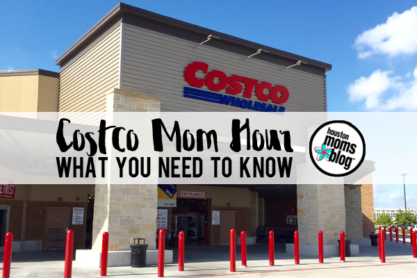 2016 Costco Mom Hour :: What YOU Need to Know! | Houston Moms Blog