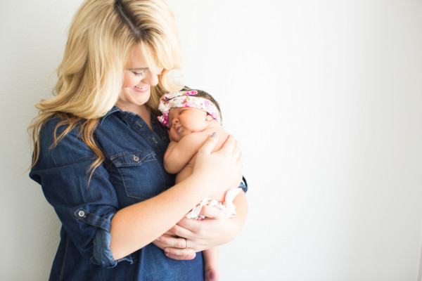 Why I'm Enjoying Maternity Leave More the Second Time Around | Houston Moms Blog