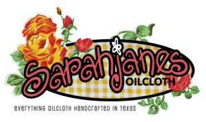 Sarahjanes Oilcloth