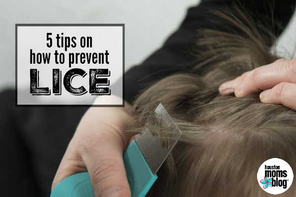 How to Prevent Lice