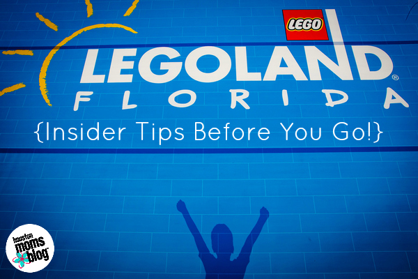 LEGOLAND Florida {Insider Tips Before You Go!} | Houston Moms Blog