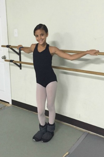 Moving from Tutu to the Stage | Houston Moms Blog