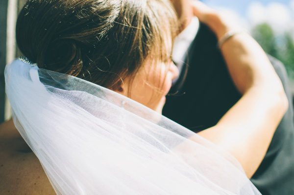 I Do :: Renewing Wedding Vows One Day at a Time | Houston Moms Blog