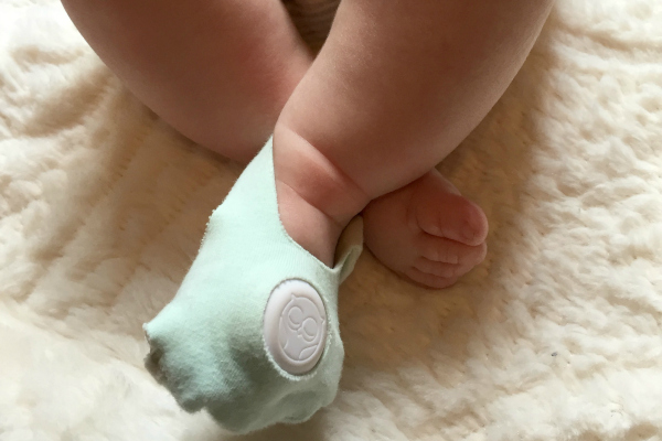 Owlet Baby Care Monitor :: The Greatest Peace of Mind | Houston Moms Blog