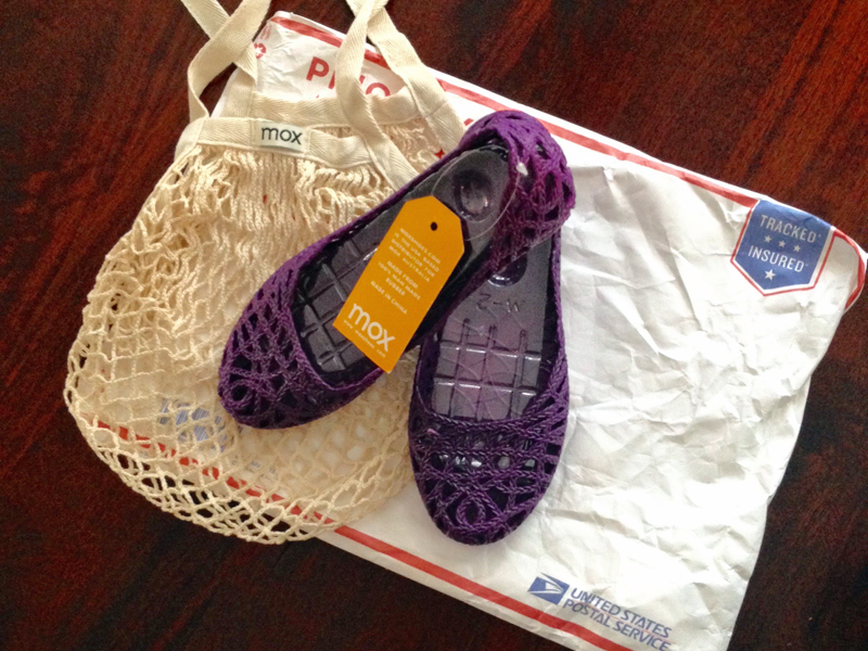 {Mox Shoes} The One Shoe Every Houston Mama Needs | Houston Moms Blog