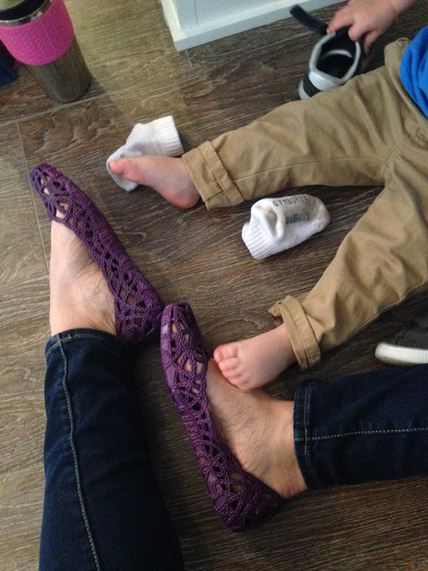 {Mox Shoes} The One Shoe Every Houston Mama Needs | Houston Moms Blog