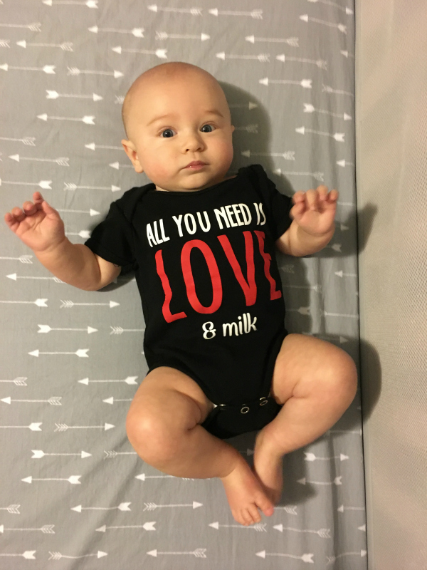 How I Became a Milk Donor | Houston Moms Blog