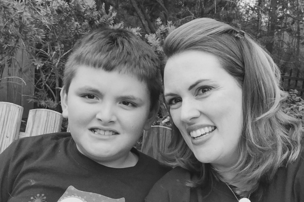 To the Mom of a Child with Autism... | Houston Moms Blog