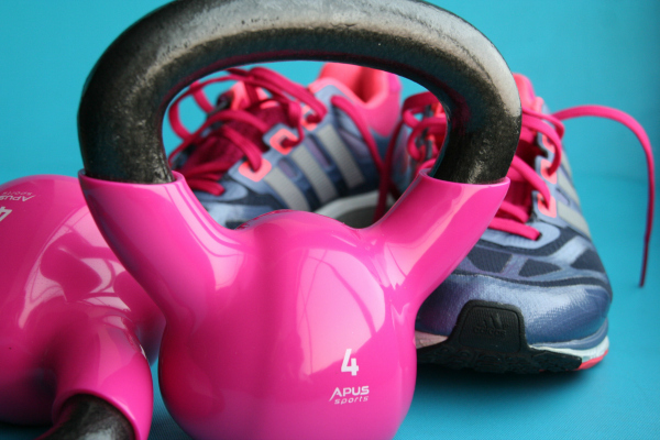 Cheap At-Home Fitness Tips {For Keeping My Budget & My Backside Tight} | Houston Moms Blog