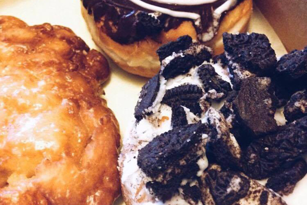 Where to Find the Best Donuts In & Around Houston | Houston Moms Blog