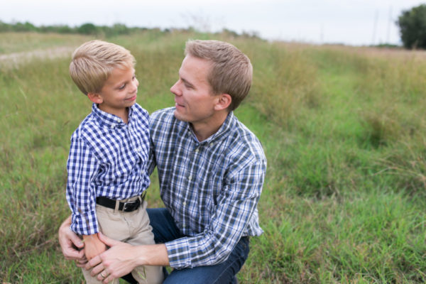 A Dad's 6 Principles for Raising Cool Kids | Houston Moms Blog