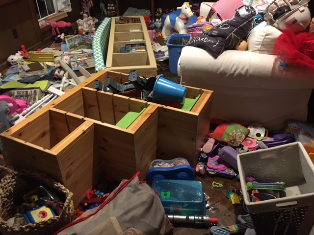 Elegy for a Home | Houston Moms Blog