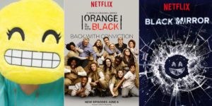 Houston Moms Blog's Binge-worthy Netflix Recommendations | Houston Moms Blog