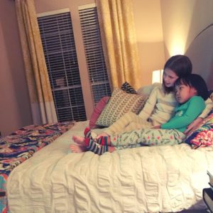 What is the Foundation of a Strong Sibling Relationship? | Houston Moms Blog