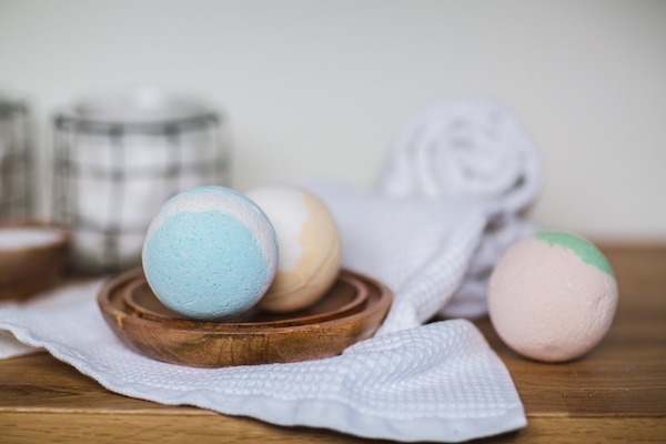 Which of Our Bath Bombs Describes Your Parenting Style? | Houston Moms Blog