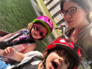 Hovering :: Confessions of a Reluctant Helicopter Mom | Houston Moms Blog