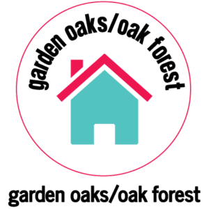 Garden Oaks/Oak forest