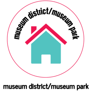 Museum district/museum park