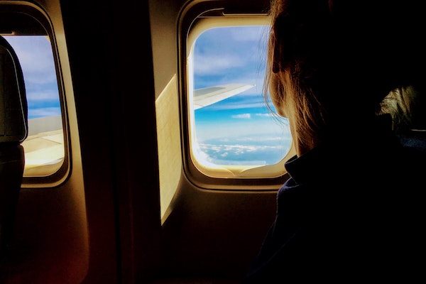 Proven Tips for Flying Solo with Young Children | Houston Moms Blog