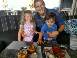 Topgolf Webster:: Special for Dads, Perfect for the Whole Family | Houston Moms Blog