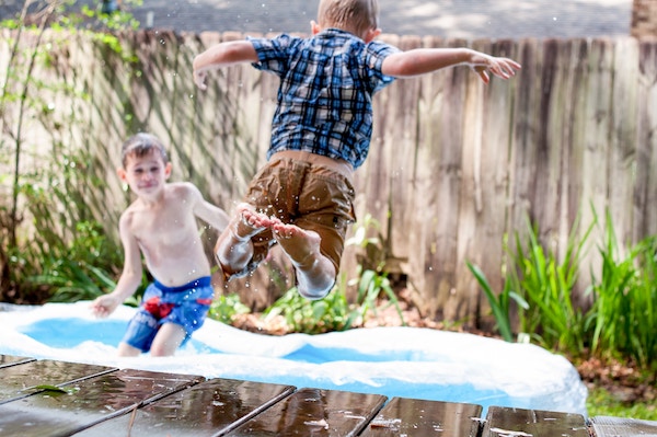 Beat Summer Boredom with these Unique Play Date Ideas | Houston Moms Blog