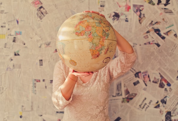 Moms, Your Influence Will Shape Nations and Change the World | Houston Moms Blog