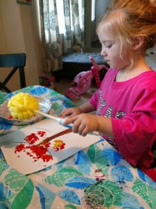 Learning Activities to Do With Your Littles While the Big Kids are at School | Houston Moms Blog