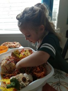 Learning Activities to Do With Your Littles While the Big Kids are at School | Houston Moms Blog