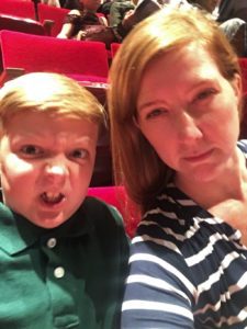 Why You Should Take Boys to the Ballet | Houston Moms Blog