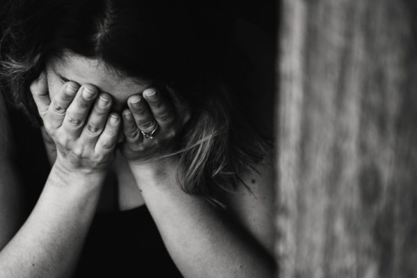 Postpartum Depression :: We Have to Keep Talking About It | Houston Moms Blog