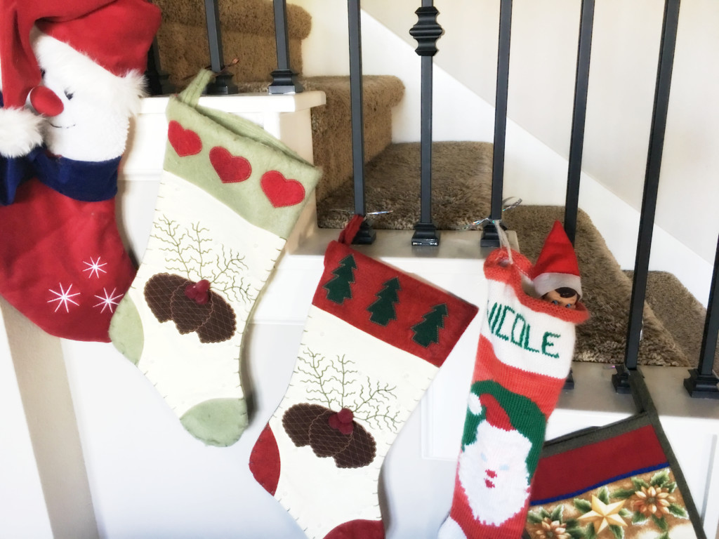 The Best Decision I Ever Made About Our Elf | Houston Moms Blog