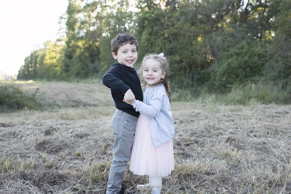 The Bittersweetness of Our Littles Growing Up | Houston Moms Blog