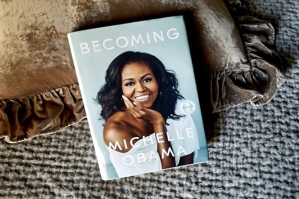 Why Michelle Obama is a Role Model for All Moms | Houston Moms Blog