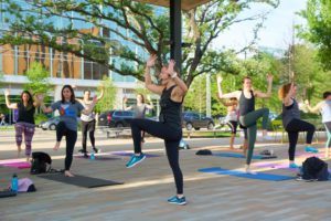 Body Barre_Levy Park