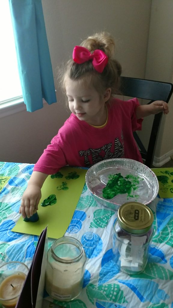 St. Patrick's Day Fun for Little Wee Ones | Houston Moms Blog