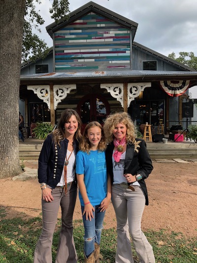 Tips for Taking Kids To Antique Week in Roundtop, Texas | Houston Moms Blog