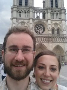 Redemption and Hope:: Reflections on Notre-Dame | Houston Moms Blog