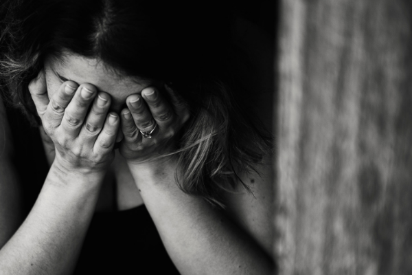 Post-Weaning Depression :: One Mom's Story | Houston Moms Blog