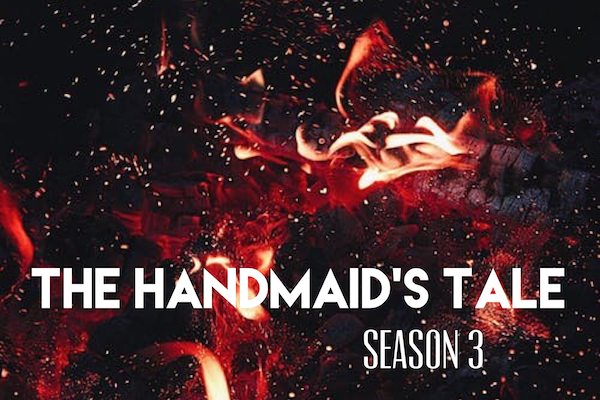The Handmaid's Tale Season 3