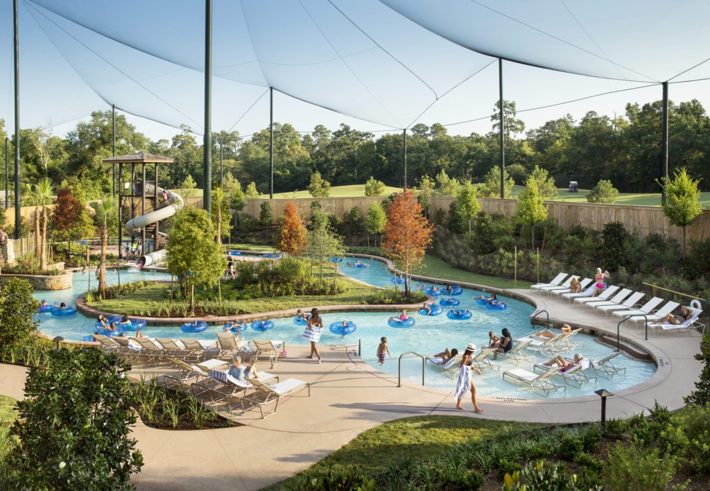 The Woodlands Resort:: A Close-to-Home Getaway for the Whole Family | Houston Moms Blog